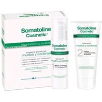 Somatoline Cosmetics Set Reductor Muslos y Caderas 150ml + 200ml