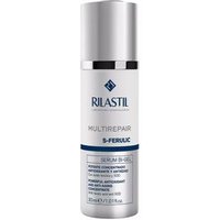 Sérum Antioxidante Multirepair S-ferulic Bi-gel Rilastil 30ml
