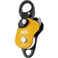 Polea Petzl Pro Traxion P055AA00 Polea Petzl Pro Traxion P055AA00