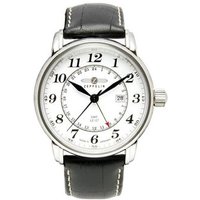 Reloj Zeppelin Lz127 Quarz 7642-1