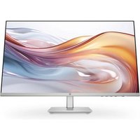 Monitor HP FHD Serie 5 de 27 pulgadas con altura ajustable Monitor HP FHD Serie 5 de 27 pulgadas con altura ajustable