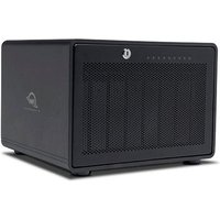 Gabinete de Almacenamiento Externo OWC Thunderbay 8 de 8 Bahías
