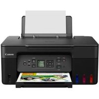 Canon Pixma G3470 Impresora Multifuncional Inyección de Tinta