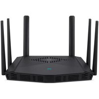 Router Inalambrico Acer Predator Connect W6x Doble Banda