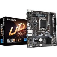 Gigabyte H610M H V2 G1.0 Intel LGA1700 DDR4