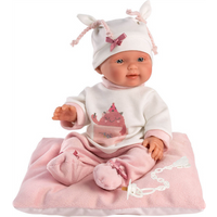Muñeca Bebé 26 Cm Muñeca Bebé 26 Cm