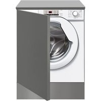 Lavadora Integrable Teka LI5 1080 EUI 8kg