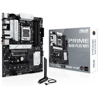 Placa Base Asus Prime B650-Plus WiFi Socket AM5