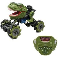 Lexibook Crosslander Tirex Coche Dinosaurio Por Control Remoto Lexibook Crosslander Tirex Coche Dinosaurio Por Control Remoto