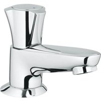 Grifo De Lavabo Grohe L Costa 20404001