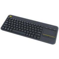 Logitech K400 920-007137 Plus