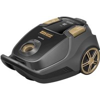 Aspiradora Cilíndrica Sencor SVC 9300bk, Secar, 4 L, 600 W