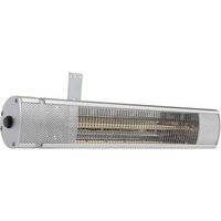 Calefactor de Patio Tristar Ka-5277 2000W Tubo Dorado