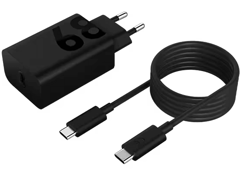 Cargador de pared USB-C 68 W Lenovo