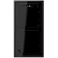 Ls Cube Caja Superfície 2 Elementos Negro Jung