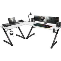 Escritorio de Juegos Huzaro Hero 7.0