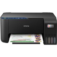 Impresora Multifunción Epson ET-2861