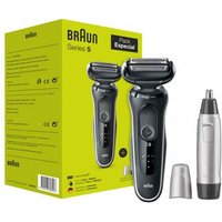 Cortapelos Braun Serie 5