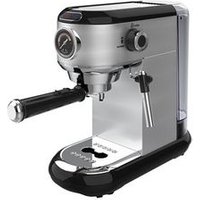 Cafetera Express Küken 15 Bar 1 Litro 1500W Cafetera Express Küken 15 Bar 1 Litro 1500W