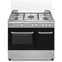 Cocina de Gas Infiniton CC9162XPB