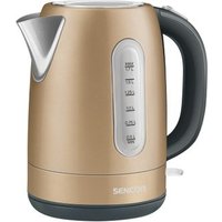 Tetera Eléctrica Sencor 1,7 L 2150 W