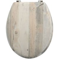 Asiento para WC MDF 'Ombo' Asiento para WC MDF 'Ombo'