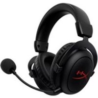 HP HyperX Cloud II Wireless
