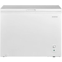 Infiniton Arcon Congelador CH-25H85BEH 249 Litros