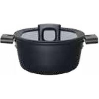 Olla Fiskars Hard Face con Tapa 3.5L