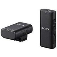 Micrófono Inalámbrico Sony ECM-W2BT