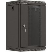 Gabinete de Rack para Montar en Pared 10" 9U