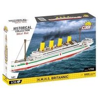 Cobi Britanic 636KL 1681 Cobi Britanic 636KL 1681