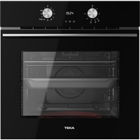 Horno Teka Hlb 8408 S Vapor Fácil