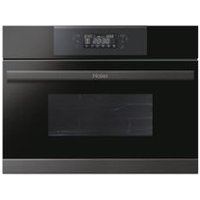 Horno Integrable Haier 45 cm con Grill