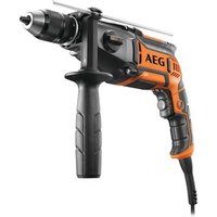 Taladro Percutor Aeg 850w