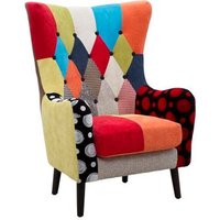 Silla Imperial con Brazos Silla Imperial con Brazos