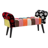 Banco Imperial 102 x 31 x 54 cm