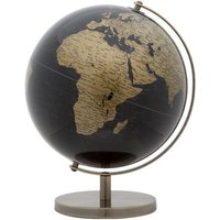 Globo Decorativo Bronce 25 x 34 cm