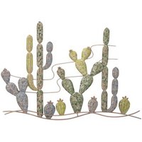 Decoración de Pared Cactus