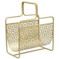 Revistero Glam 37 X 22 X 44,5 Cm