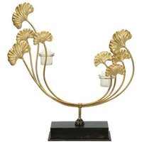 Portavelas Glam Iris