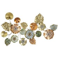 Decoración De Pared Hoja