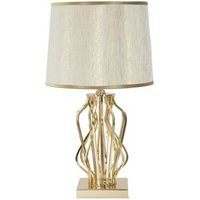 Lámpara de Mesa Glam 30 x 52 cm