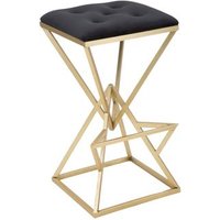 Soporte para Banco de Bar Pirámide 40 x 40 x 75 cm