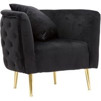 Sillón Bucarest 76 X 74 X 71 Cm