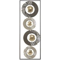 Anillo Panel De Hierro