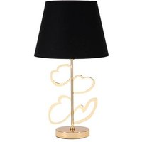 Glam Harts Lámpara De Mesa 30 X 54,5 Cm