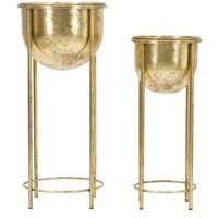 Portaflores Glam Coppia