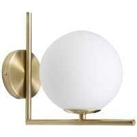 Aplique de Pared Glamy 15 x 25 x 22 cm
