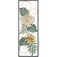 Panel De Hierro Campur